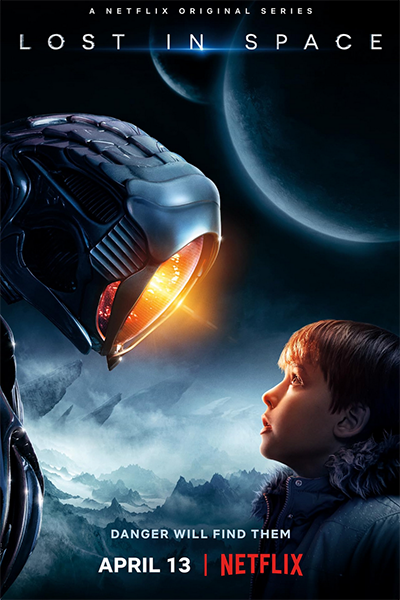 Lost In Space