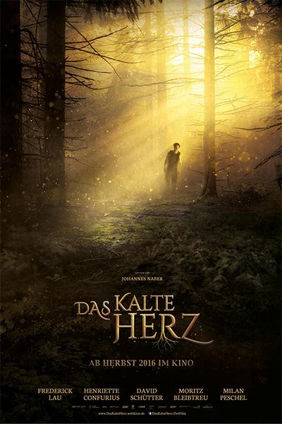 Das Kalte Herz