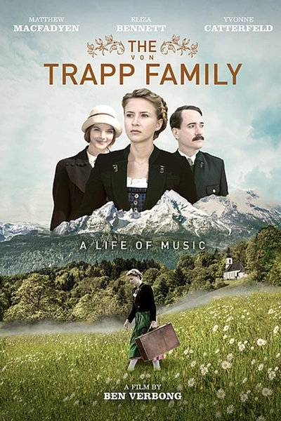 The von Trapp Family